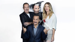 "Tali e quali", anticipazione della semifinale di stasera 23 gennaio 