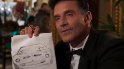 La storia di Ferruccio Lamborghini in un film in prima serata su Rai 2: dai trattori alle supercar