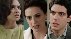 Il Paradiso delle Signore, scopri le anticipazioni di oggi venerd&igrave; 23 gennaio su Rai 1: ecco cosa succede tra Agata e Mimmo