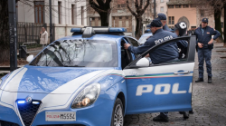 Operazione ad alto impatto a Terni: controlli, arresti e provvedimenti di prevenzione