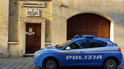 Trovati con cocaina ed eroina, sanzionati due cittadini dalla Polizia di Stato di Foligno