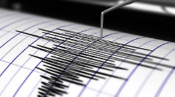 Terremoto,  avvertita una nella provincia di Catanzaro 