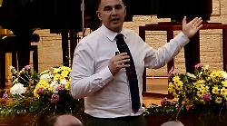 Dalla Casa Bianca alla &ldquo;casa madre&rdquo; della Comunit&agrave; Incontro per un confronto internazionale sulle dipendenze