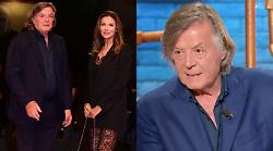 Adriano Panatta: "Per anni mi sono isolato, mi ha salvato Anna". Le confessioni a Ciao Maschio: i matrimoni e il rapporto con i figli