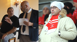 Roberto Damaschi, cipolla, calcio e identit&agrave;: "Ecco la mia ricetta per la nostra Umbria"