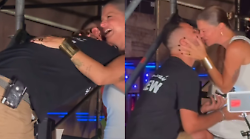 Alessandra Amoroso, chi &egrave; il compagno (e futuro marito) Valerio Pastore: la storia d'amore e la figlia Penelope 