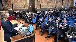 Velocit&agrave; letale sulle strade di Perugia: 349 incidenti nel 2025 