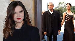 Alessandra Martines, chi &egrave; l'attrice: da Fantaghir&ograve; a musa del regista-marito Claude Lelouch, fino al divorzio