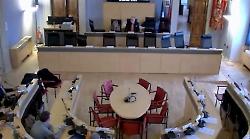 Prime tensioni sul futuro dell'amministrazione Sisti: la maggioranza assente in aula lancia segnali al sindaco