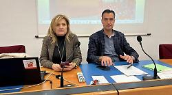 L'economia locale in caduta libera. La Cgil e i parlamentari: "Terni deve diventare una vertenza nazionale"