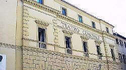 Ok al restyling del teatro Manini. Rubini: "Stiamo lavorando a ritmo serrato per consentire la riapertura entro settembre"