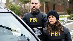 Fbi e Fbi International in prima assoluta su Rai 2: cosa succede nei nuovi episodi delle serie tv crime