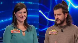 &Egrave; derby umbro a L&rsquo;Eredit&agrave; su Rai 1: in sfida Daniela di Citt&agrave; della Pieve contro Francesco di Perugia