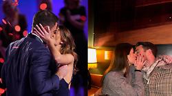 Flavio Ubirti e Nicole Belloni a Verissimo: la prima intervista di coppia dopo Uomini e Donne