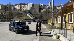 Tentata truffa ai danni di un&rsquo;anziana: due giovani denunciati dai carabinieri di Norcia