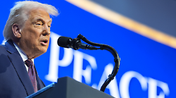 L'anarchia degli Stati Uniti di Trump