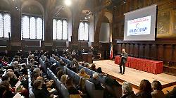 Case della partecipazione, porte aperte ai cittadini per la Perugia del futuro: confronto a Palazzo dei Priori