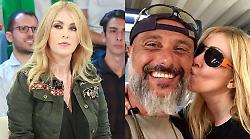 Roberta Bruzzone a Verissimo, chi &egrave; il marito: dal colpo di fulmine a una grigliata al matrimonio (il secondo)