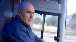 Bandecchi in pullman verso Perugia: il sindaco di Terni &egrave; pronto a dare il via ai sit in per l'ospedale