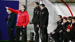 Il Perugia lotta ma cede su rigore nel finale, l'Ascoli vince 2-1