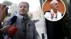 Delitto di Garlasco, il cerchio di stringe attorno a Sempio? A Lo Stato delle Cose stasera 26 gennaio anche Hydra e Crans Montana