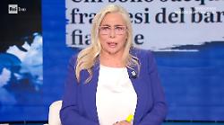 Nuova puntata di Domenica In all'insegna del Festival di Sanremo e del cinema italiano: ospiti e anticipazioni