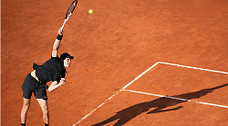 Quinto slam a Roma, parla il presidente Binaghi: "Faremo i passi giusti al momento giusto. Bisogna avere pazienza"