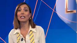 La volta buona oggi pomeriggio in tv: tutti gli ospiti della prima puntata della settimana