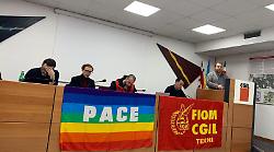 Terni, Rampiconi (Fiom Cgil): "Su Ast non si registrano passi avanti tangibili"