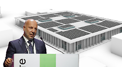 Nuova vita per UmbriaFiere, al via il rilancio del quartiere fieristico di Bastia Umbra: ecco come sar&agrave;