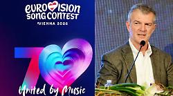 Eurovision, Fasulo: "Valuteremo la disponibilit&agrave; degli artisti durante la settimana del Festival". Ecco le novit&agrave; del processo di selezione