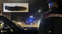 Si scaglia contro i carabinieri in un bar di Marsciano: 22enne neutralizzato con spray al peperoncino e arrestato