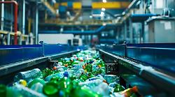 Migliora l'indice di riciclo dei rifiuti in Umbria. Male plastica e tessile 