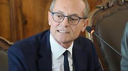 "La riforma interviene sulla autonomia del potere giudiziario". Il procuratore generale Sergio Sottani