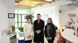 Riapre la scuola dell&rsquo;infanzia Montedoro di Citt&agrave; di Castello dopo la chiusura per Legionella