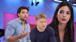 Uomini e Donne, Sara resta senza corteggiatori e Gemma finisce sotto attacco