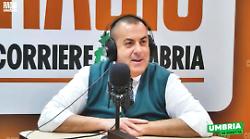 Todi, il futuro del sindaco Antonino Ruggiano: "Lascio la politica per la toga e il trattore"