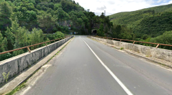 Narni, verifiche e indagini diagnostiche sul "ponte d'Augusto" sulla Sr 3 Ter