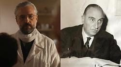Giovanni Borromeo, chi era il vero professor Prati della serie tv Morbo K: il medico antifascista che salv&ograve; decine di ebrei