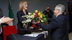 L'ex governatrice Lorenzetti: "L'ospedale di Foligno resti un presidio di vera innovazione. Ecco come nacque"