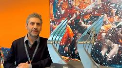 Lions Club di Orvieto assegna ad Andrea Stella il Melvin Jones Fellow