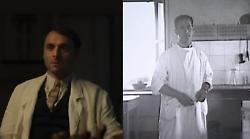 Vittorio Sacerdoti, la vera storia del medico ebreo che ha ispirato Vittorio Sorani nella serie Morbo K