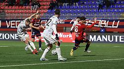 Rigori maledetti per la Ternana: inutile il gol di McJannet, il Potenza va in finale