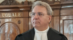 Picchia convivente, figlio e padre: il legale ha chiesto il giudizio abbreviato