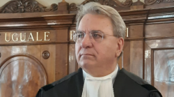 Violenza nel parcheggio, il racconto della vittima