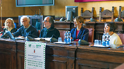 L'Universit&agrave; delle tre et&agrave; lancia il programma dei suoi 35 anni: da gennaio a giugno un nutritissimo calendario didattico e culturale