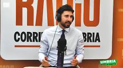 Federico Gori, sindaco di Montecchio e presidente Anci: un nuovo patto sociale