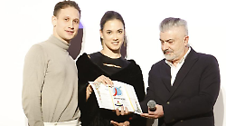 Applausi per il Premio Nestore: tanti i riconoscimenti a personaggi e societ&agrave;. Marinelli, sindaco di San Venanzo: &ldquo;Cos&igrave; lo sport unisce&rdquo;