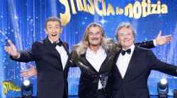 Demo Morselli, chi &egrave; il direttore d&rsquo;orchestra di Striscia la Notizia: dal lavoro in Rai alle collaborazioni con Ligabue e Jovanotti