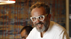 Luigi Pomata: "Masterchef ha dato dignit&agrave; alla cucina ma la gavetta &egrave; fondamentale. Ecco come sono diventato il re del tonno"